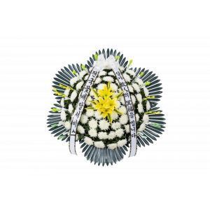 영정바구니(창원/마산)